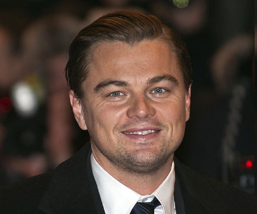 Detail Leonardo Dicaprio Quotes On Love Nomer 33