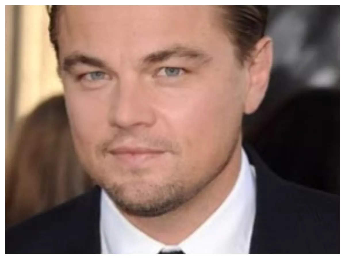 Detail Leonardo Dicaprio Quotes On Love Nomer 34