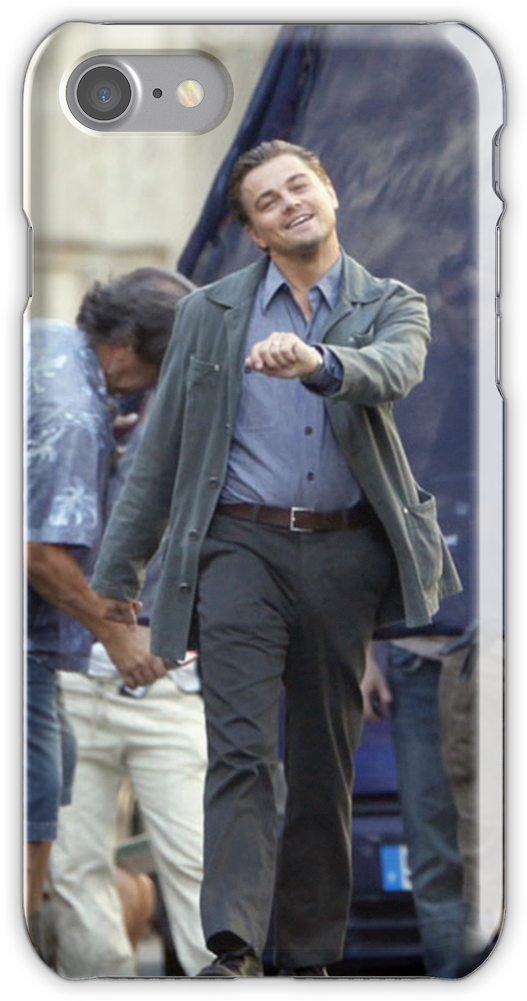 Detail Leonardo Dicaprio Walking Png Nomer 11