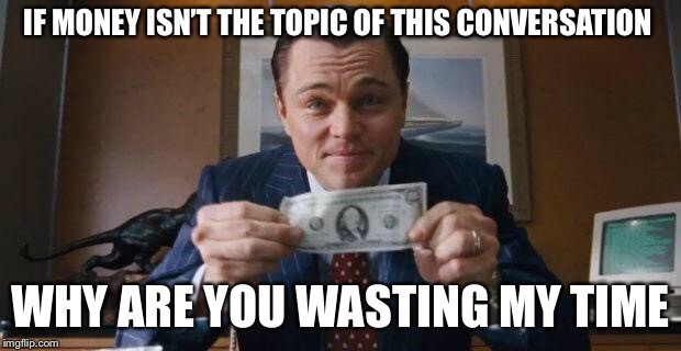 Detail Leonardo Dicaprio Wolf Of Wall Street Memes Nomer 44