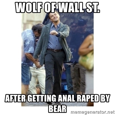 Detail Leonardo Dicaprio Wolf Of Wall Street Memes Nomer 54