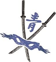 Detail Leonardo Ninja Turtle Swords Nomer 25