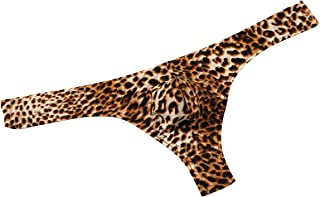 Detail Leopard Banana Hammock Nomer 44