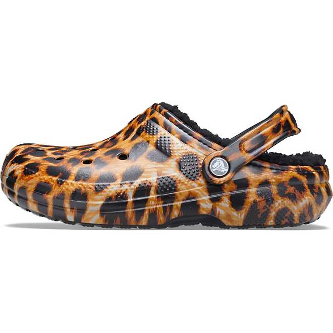 Detail Leopard Crocs Academy Nomer 3