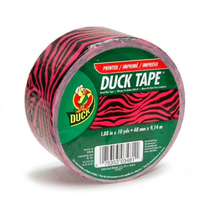 Detail Leopard Duck Tape Nomer 9