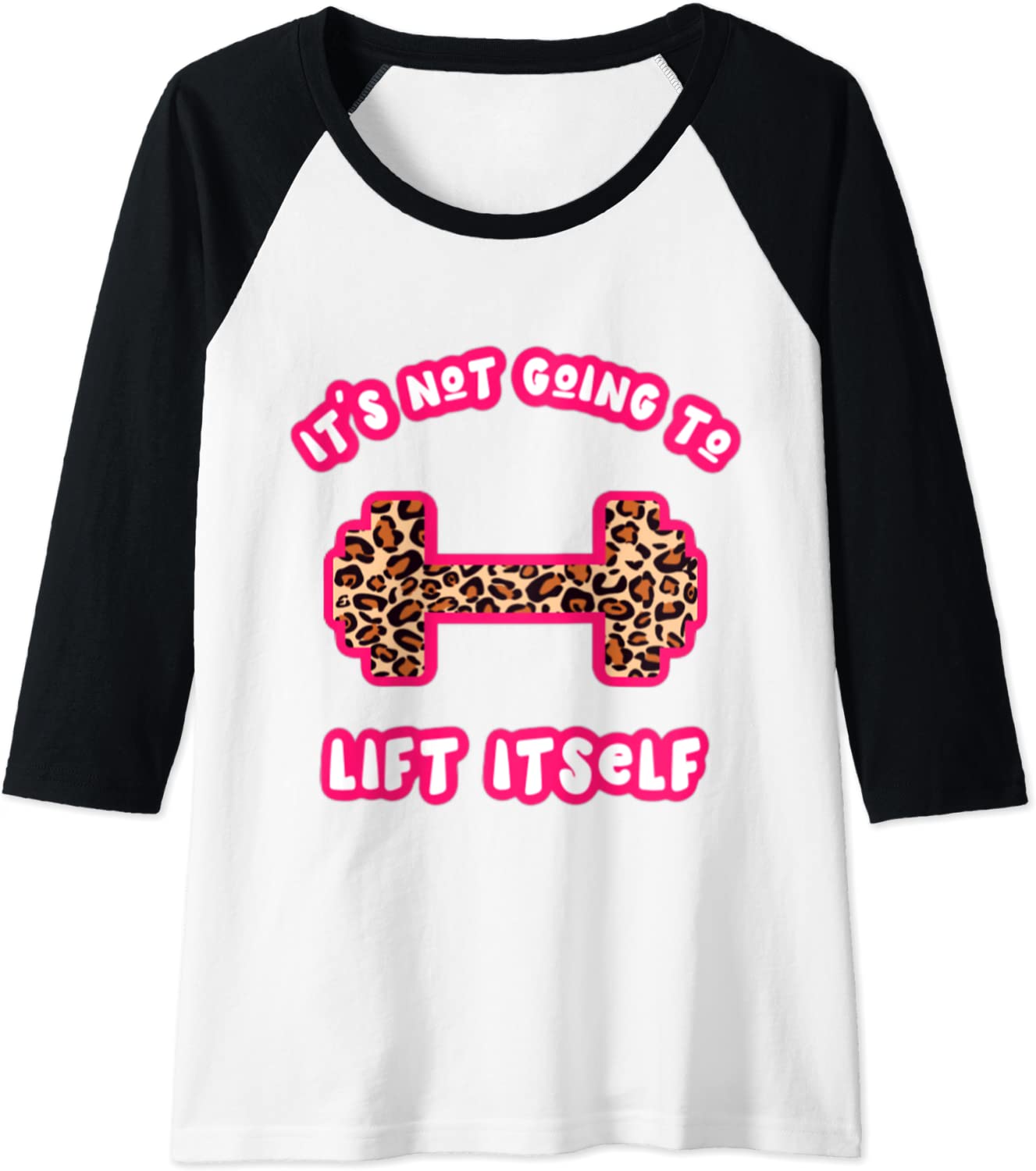 Detail Leopard Dumbbells Nomer 15