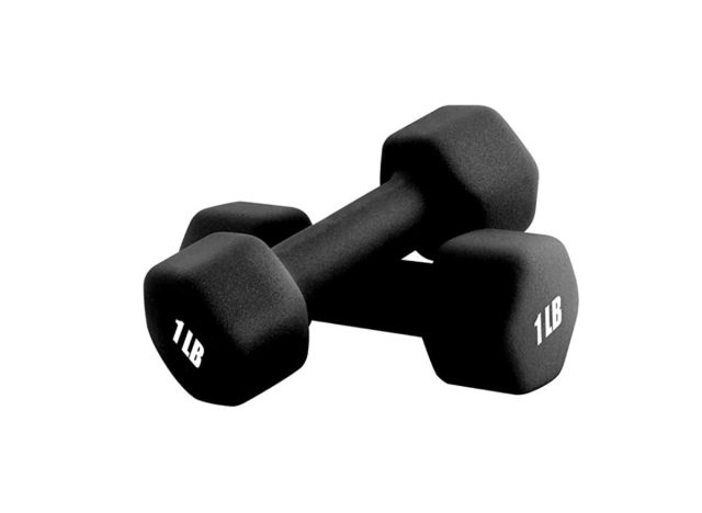 Detail Leopard Dumbbells Nomer 59