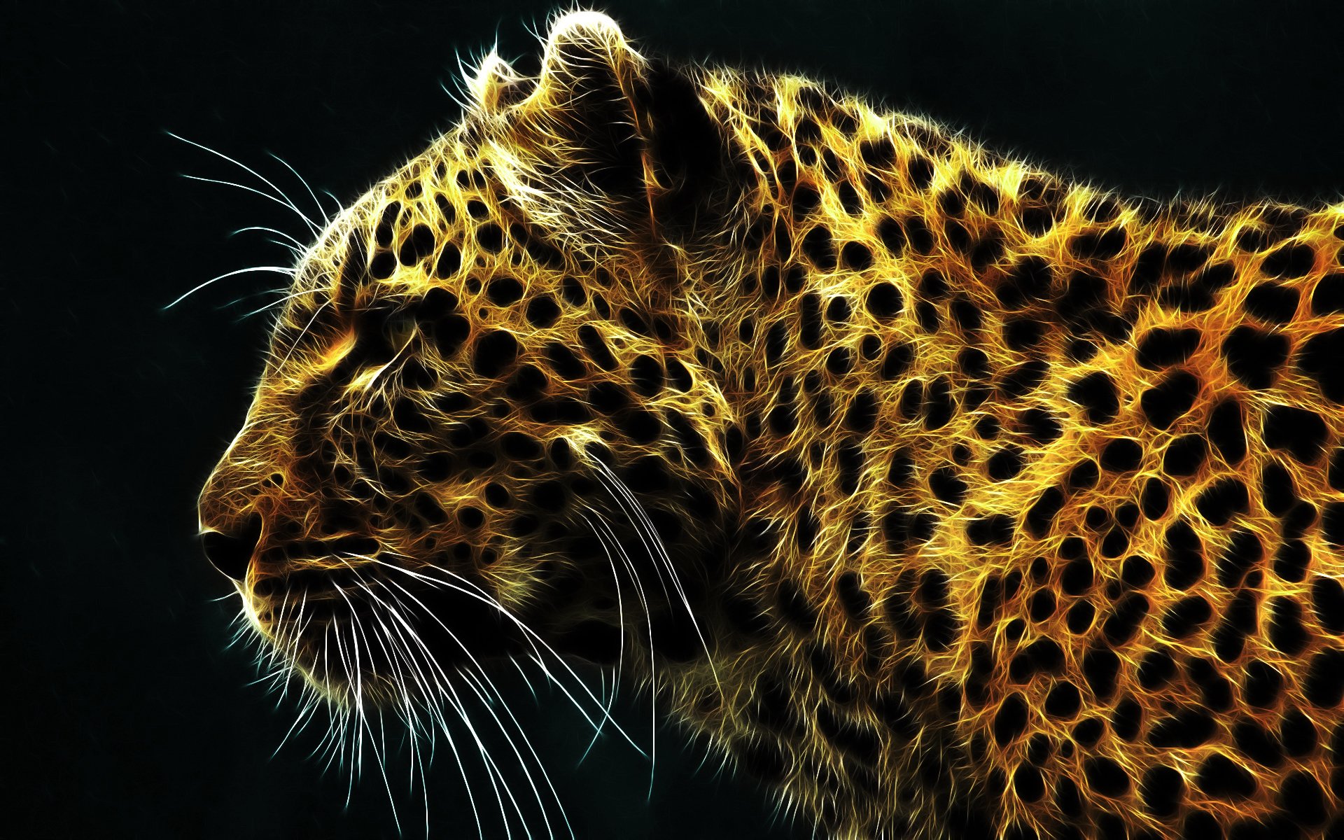 Detail Leopard Hd Nomer 15
