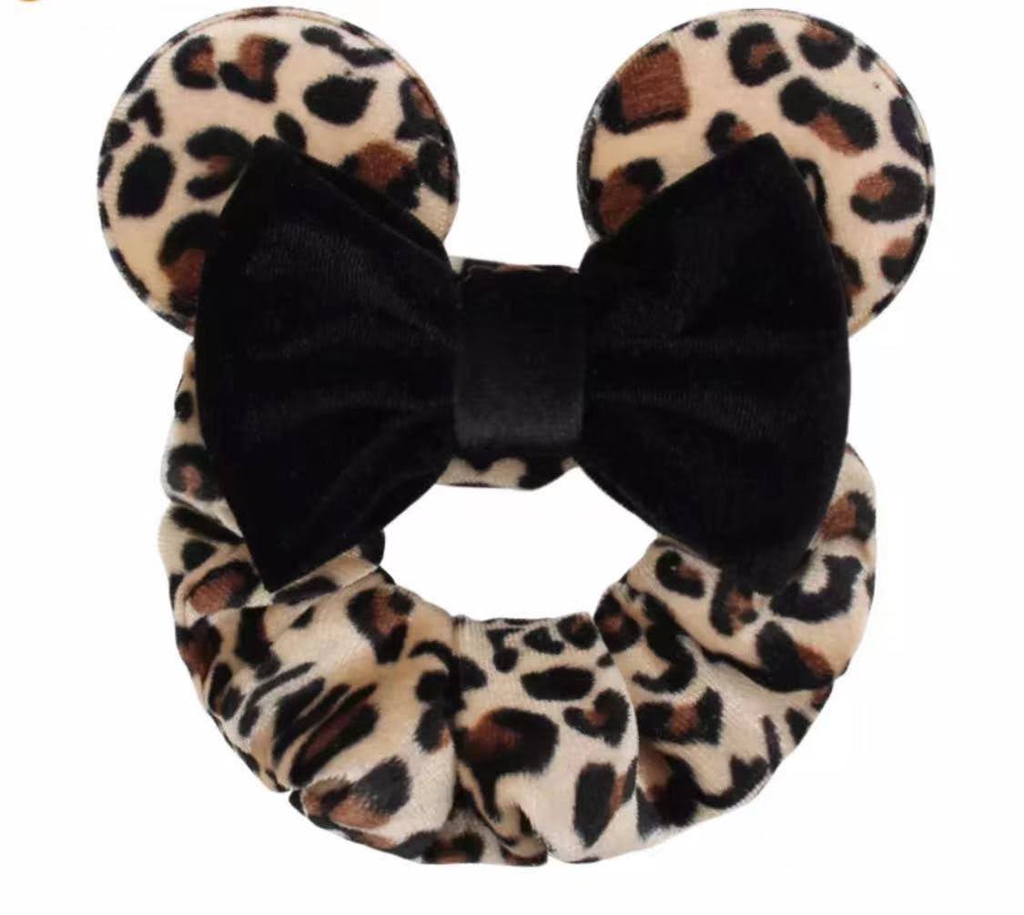 Detail Leopard Mickey Mouse Ears Nomer 19