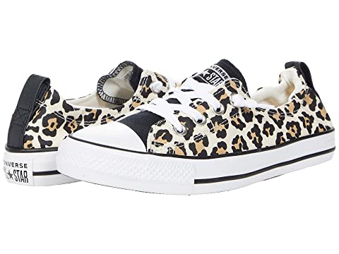 Detail Leopard Print Chucks Nomer 10