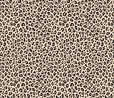 Detail Leopard Print Computer Wallpaper Nomer 18