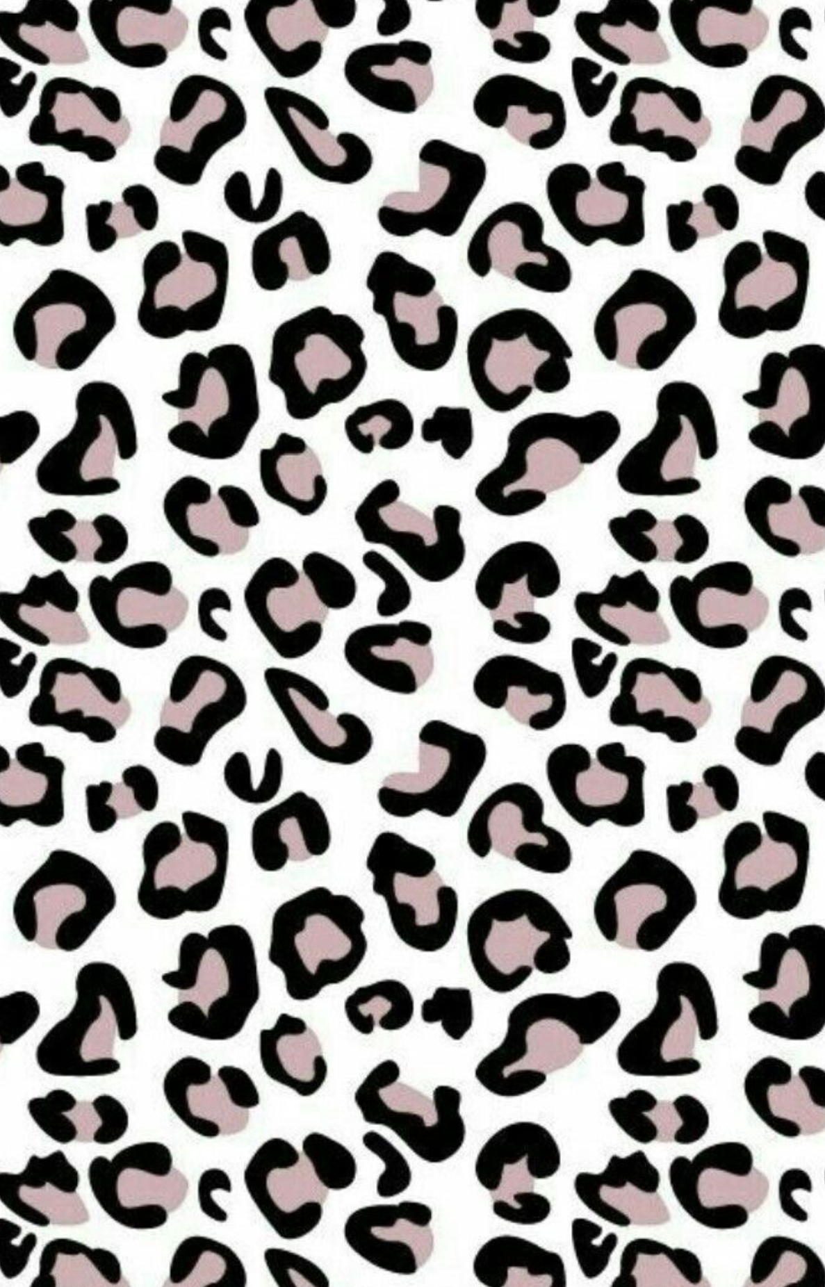 Detail Leopard Print Computer Wallpaper Nomer 20