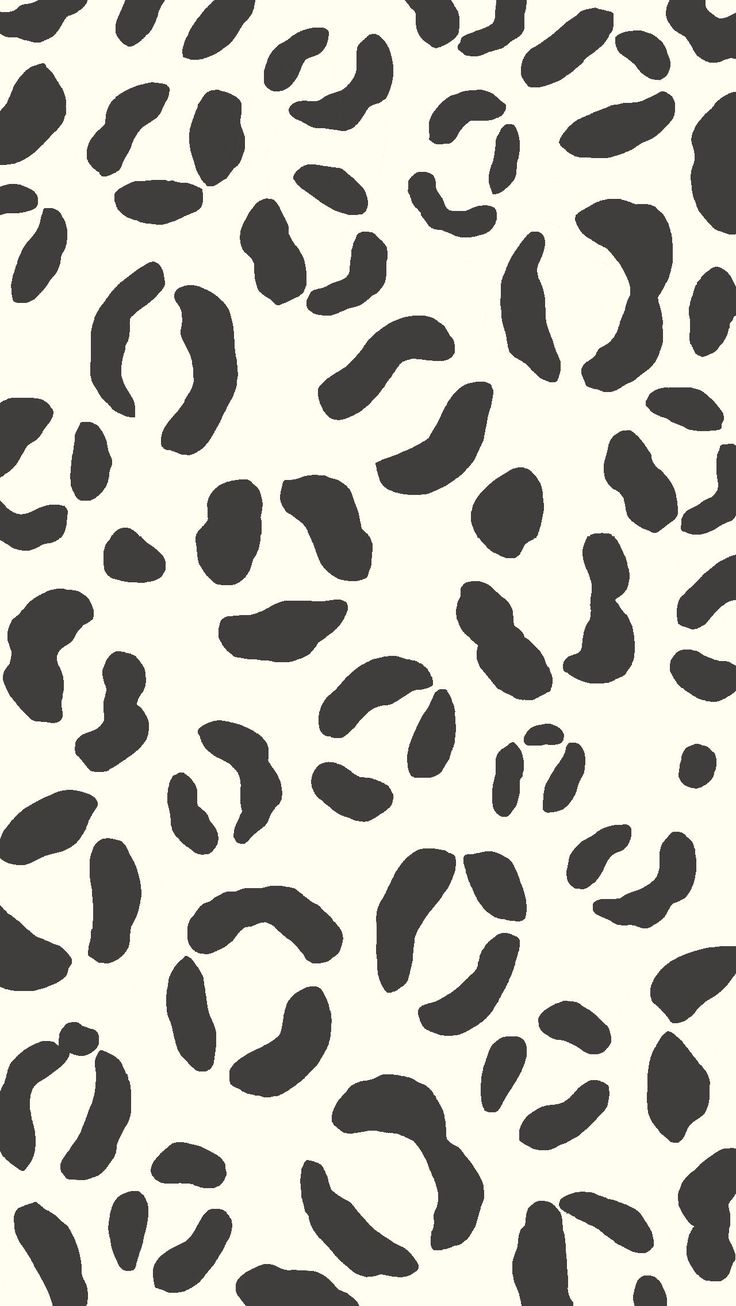 Detail Leopard Print Computer Wallpaper Nomer 30