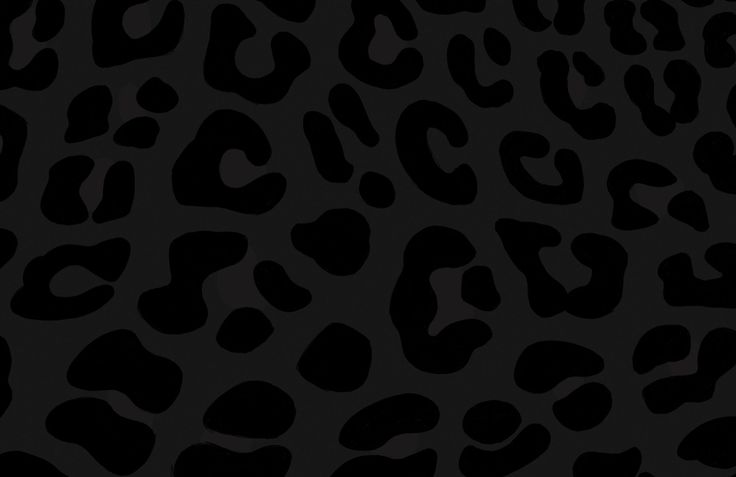 Detail Leopard Print Computer Wallpaper Nomer 36