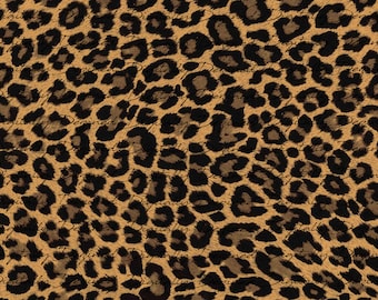 Detail Leopard Print Computer Wallpaper Nomer 45