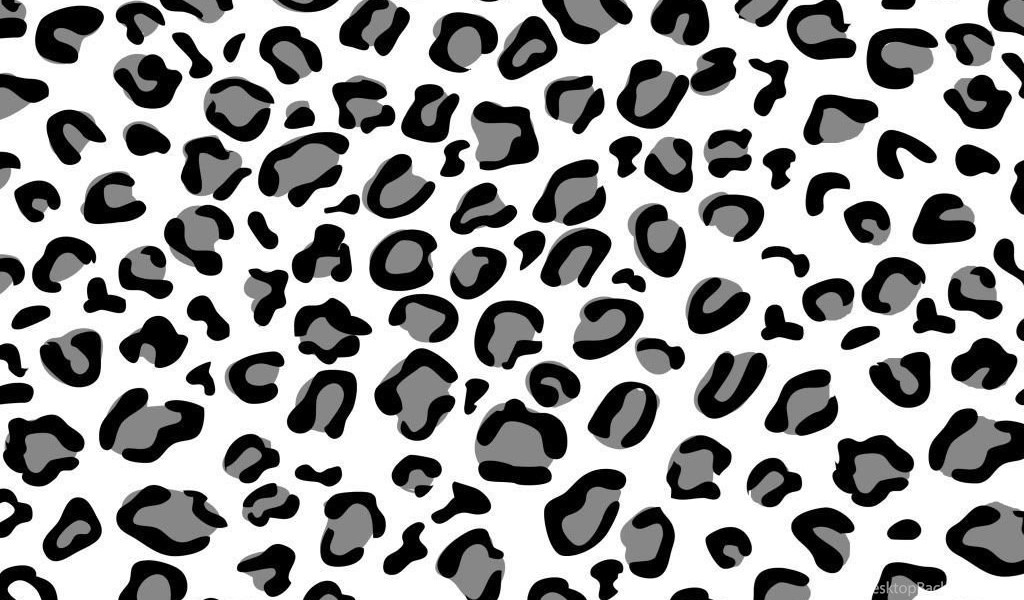 Detail Leopard Print Computer Wallpaper Nomer 53