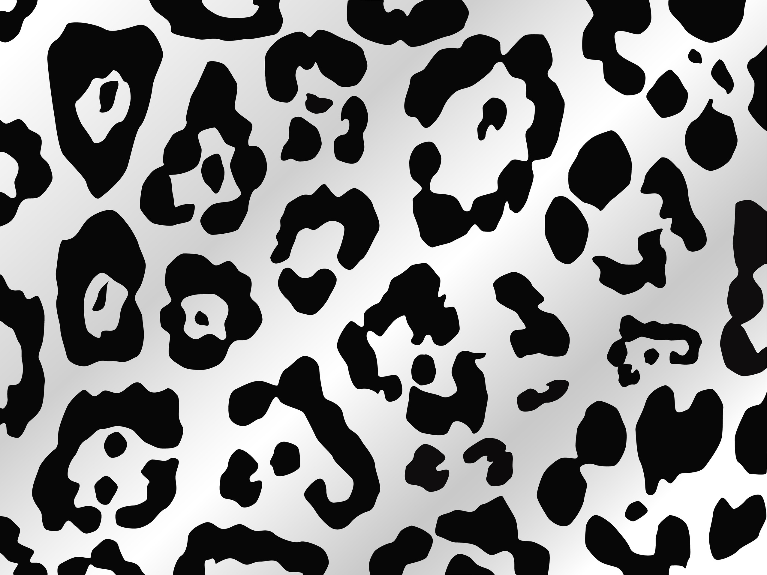 Detail Leopard Print Images Clipart Nomer 24