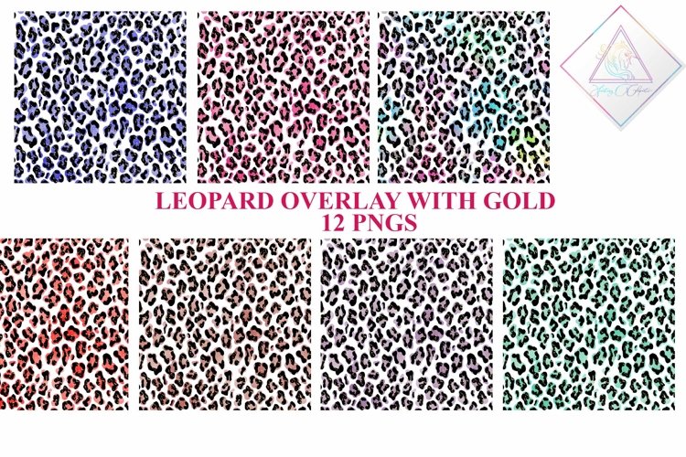 Detail Leopard Print Images Clipart Nomer 39