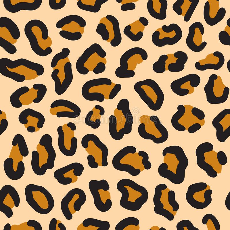 Detail Leopard Print Images Clipart Nomer 7