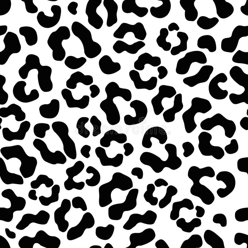 Detail Leopard Print Images Clipart Nomer 8