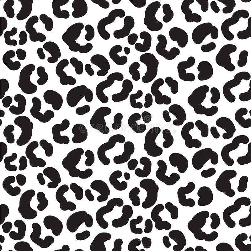 Detail Leopard Print Images Clipart Nomer 9