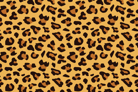 Detail Leopard Print Images Clipart Nomer 10