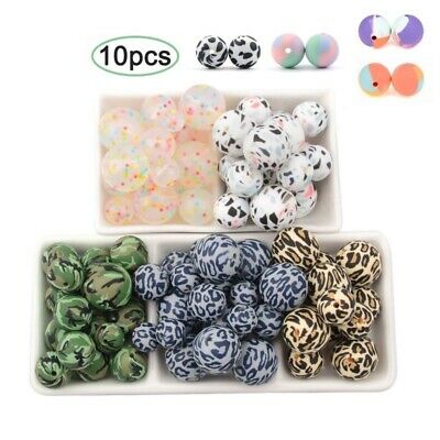 Detail Leopard Print Pacifier Nomer 49