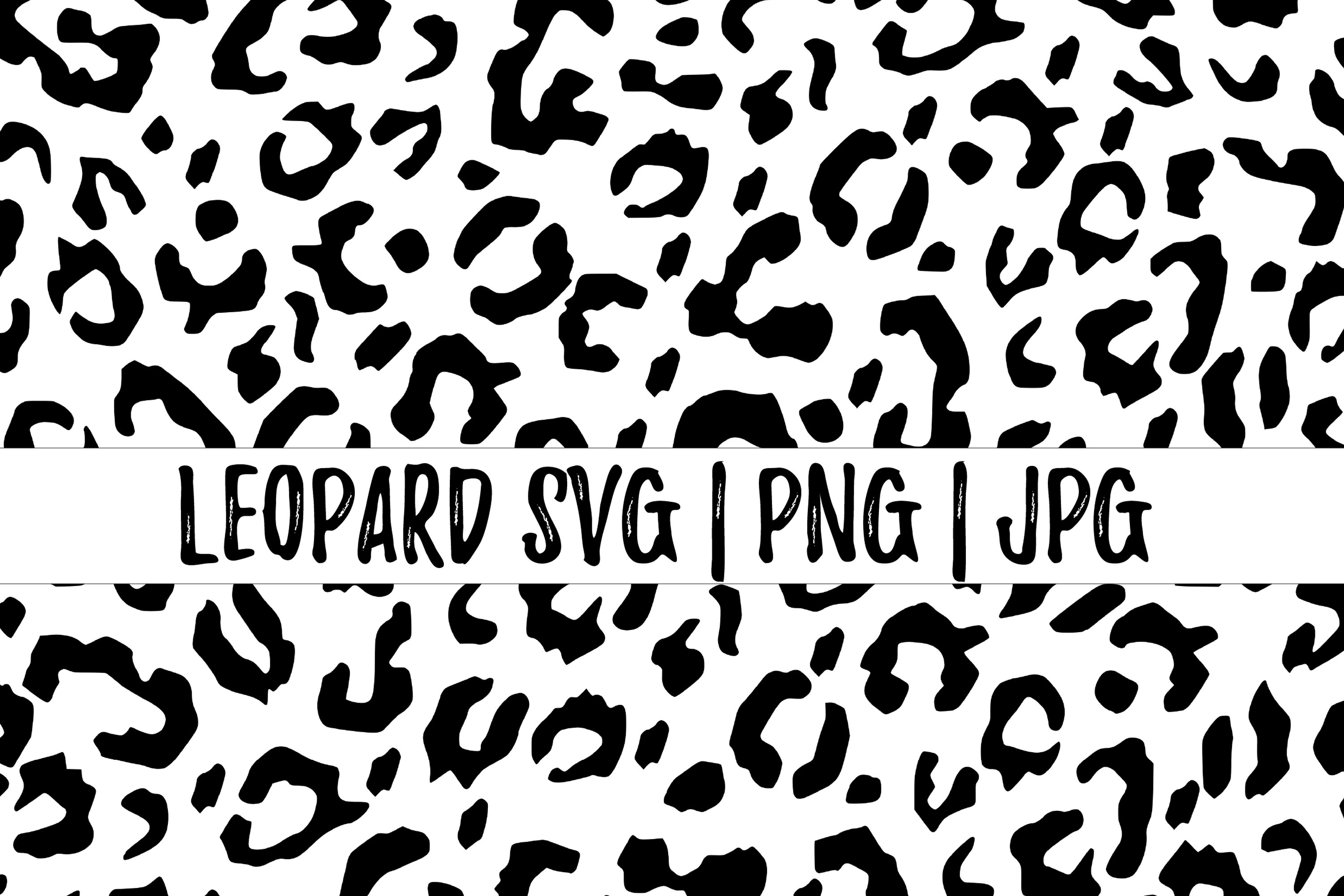 Detail Leopard Print Png Nomer 12