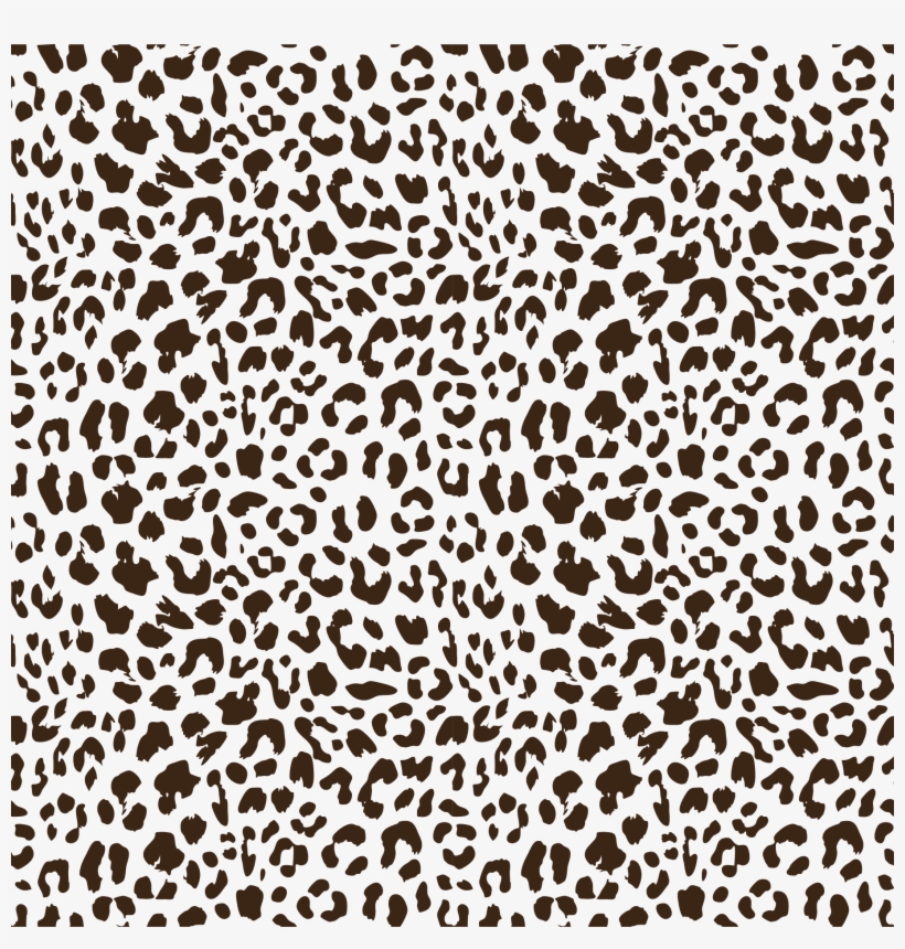 Detail Leopard Print Png Nomer 24