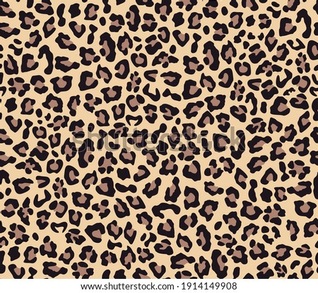 Detail Leopard Print Png Nomer 26