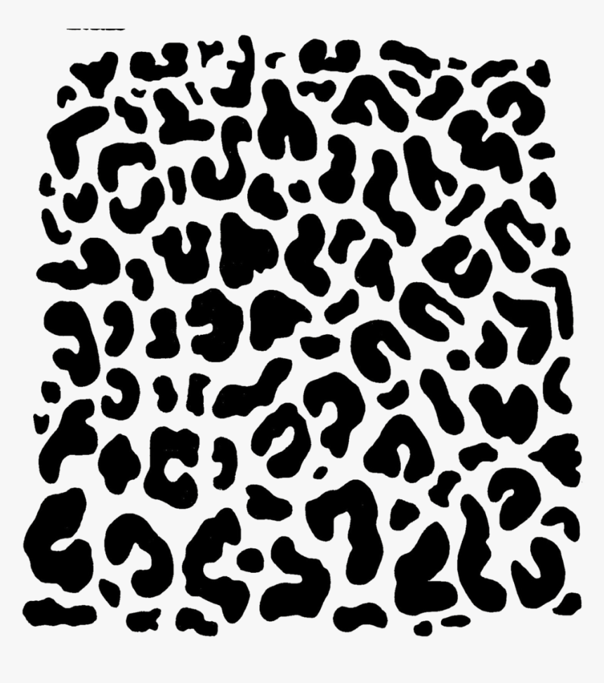 Detail Leopard Print Png Nomer 4