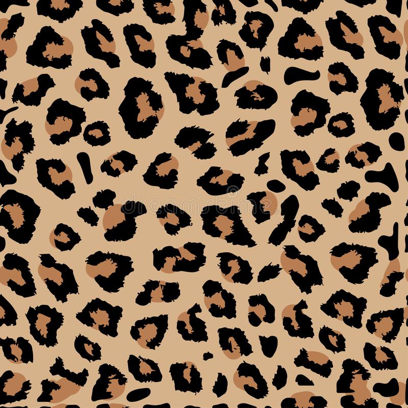 Detail Leopard Print Png Nomer 31