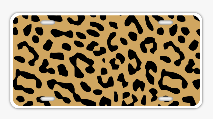 Detail Leopard Print Png Nomer 36