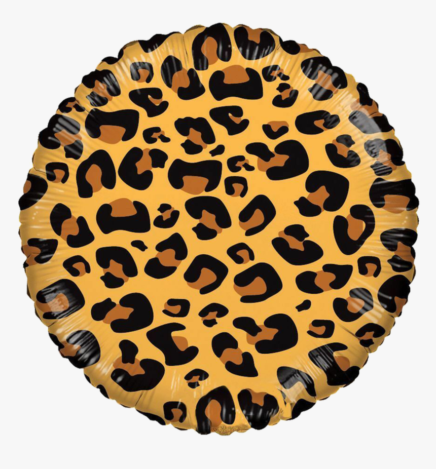 Detail Leopard Print Png Nomer 46