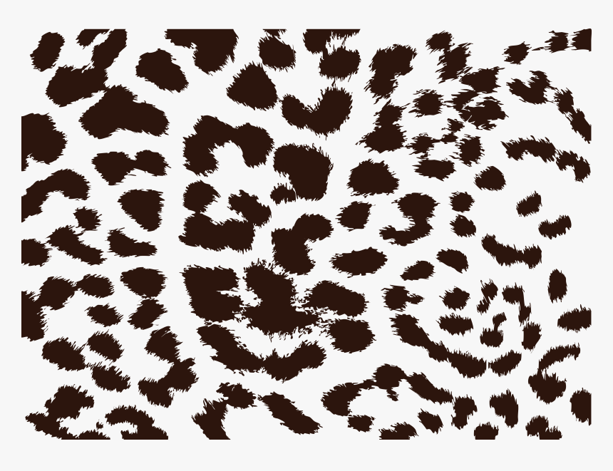 Detail Leopard Print Png Nomer 8