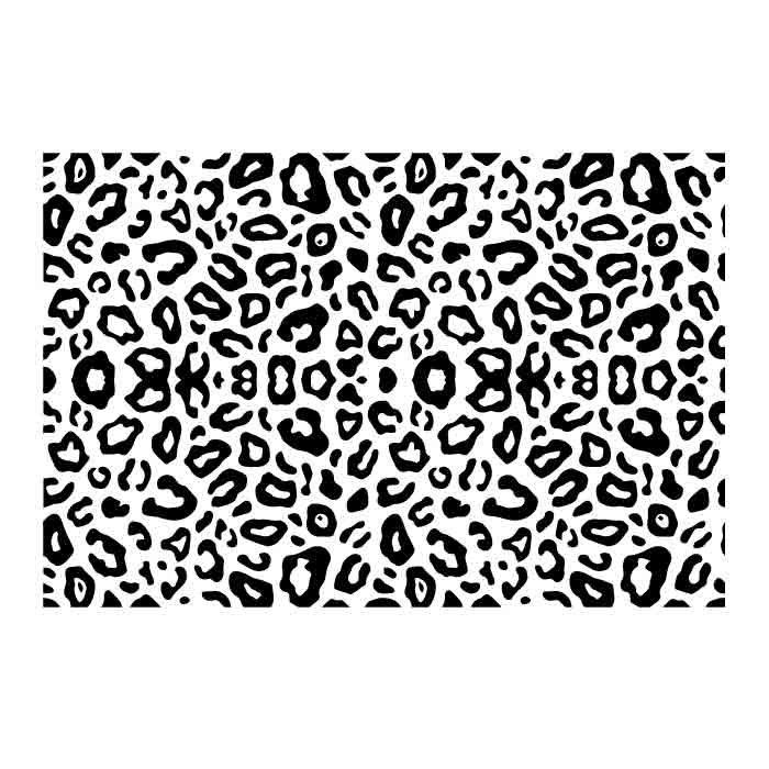 Detail Leopard Print Png Free Nomer 10