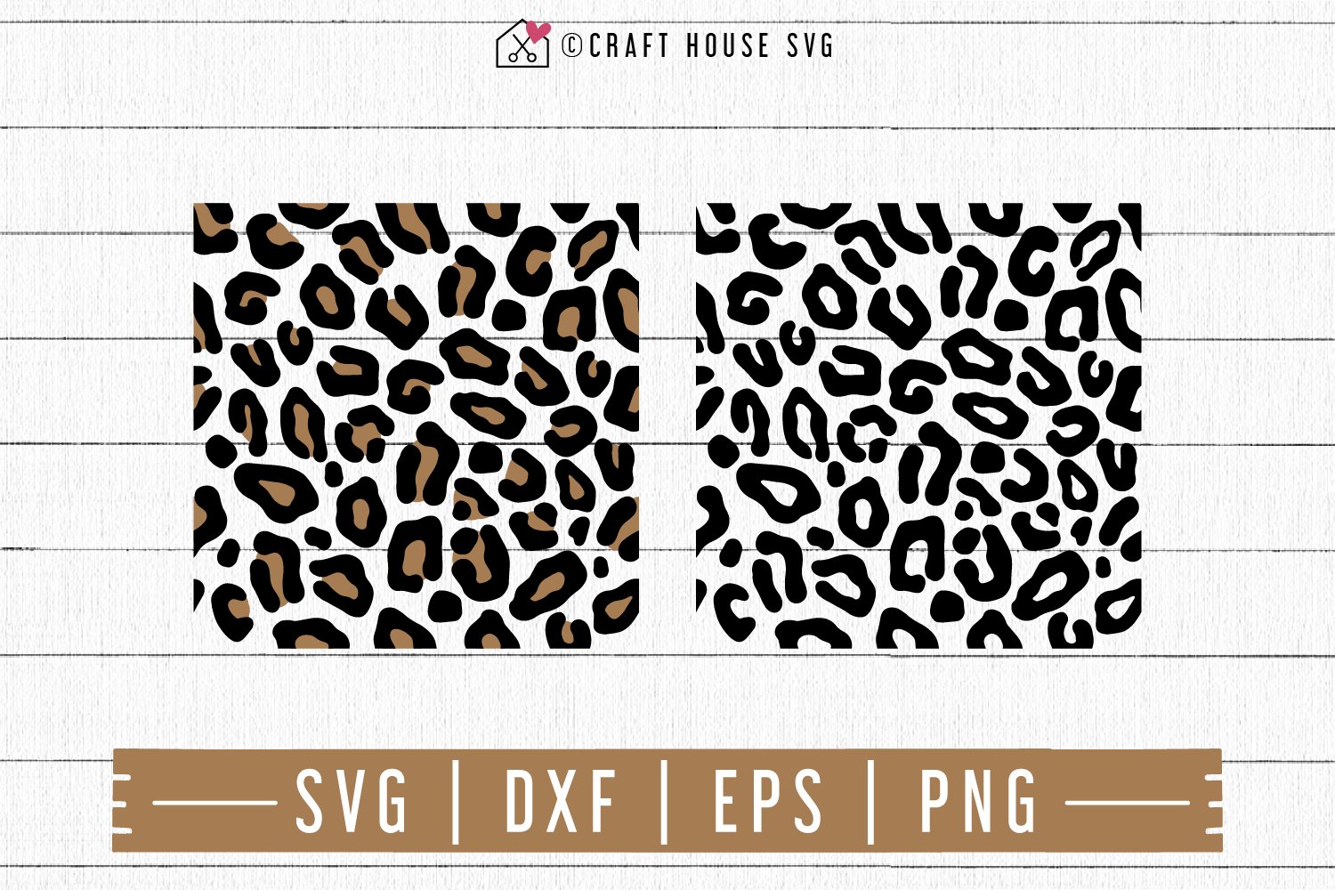 Detail Leopard Print Png Free Nomer 23