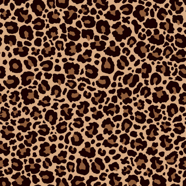 Detail Leopard Print Png Free Nomer 30