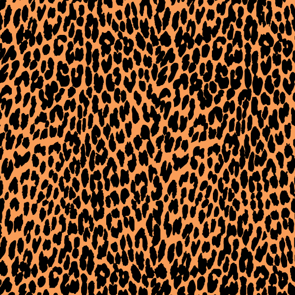 Detail Leopard Print Png Free Nomer 32