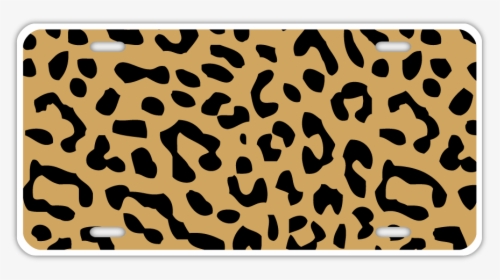 Detail Leopard Print Png Free Nomer 41