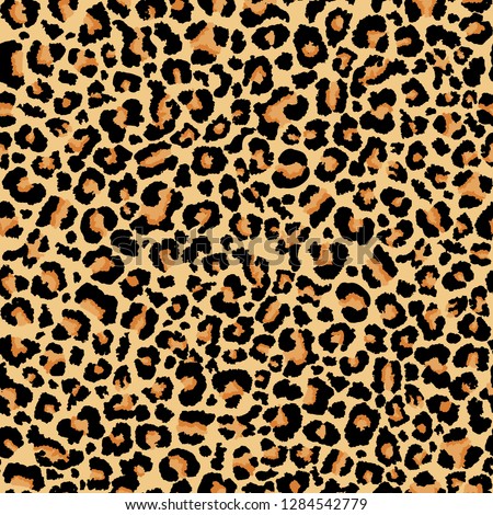 Detail Leopard Print Png Free Nomer 42