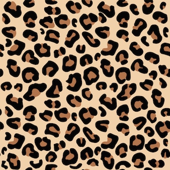 Detail Leopard Print Png Free Nomer 9