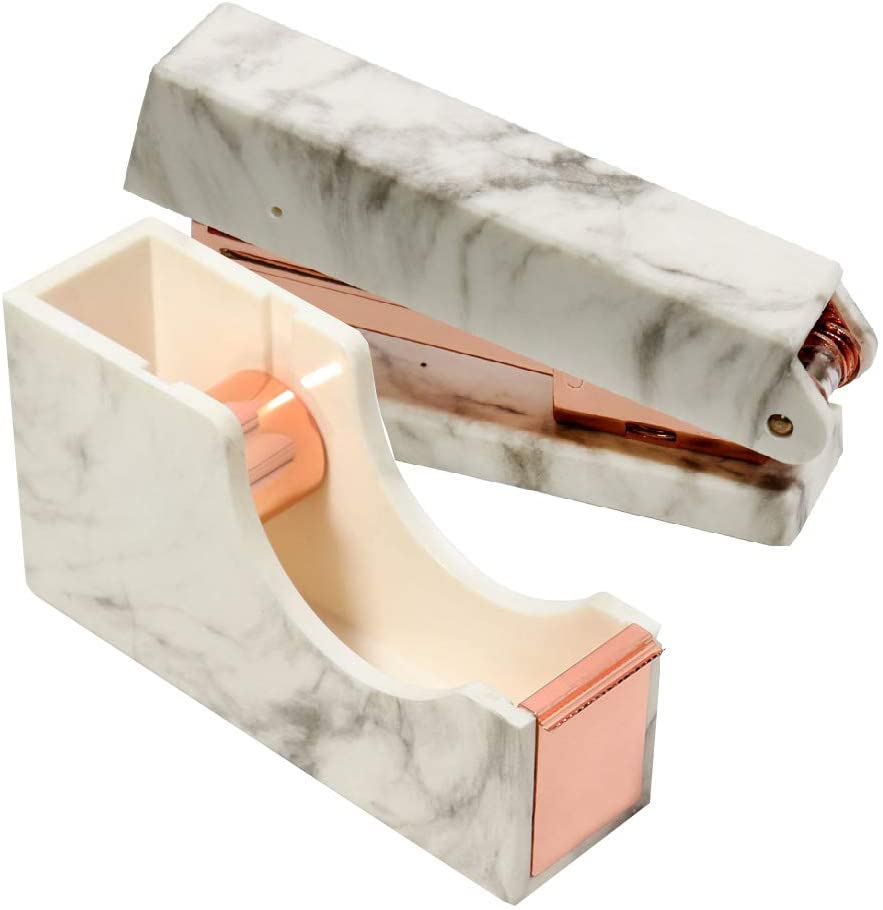 Detail Leopard Print Stapler Nomer 18