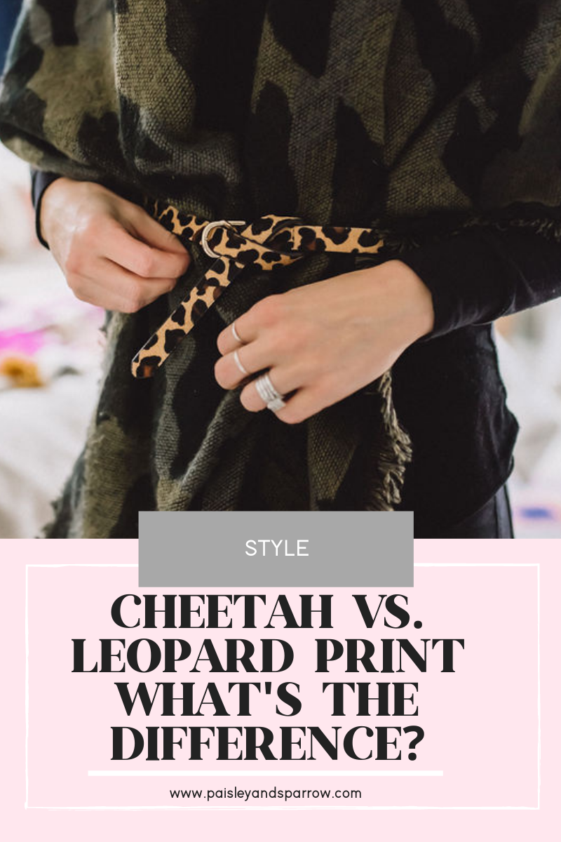 Detail Leopard Print Stapler Nomer 21