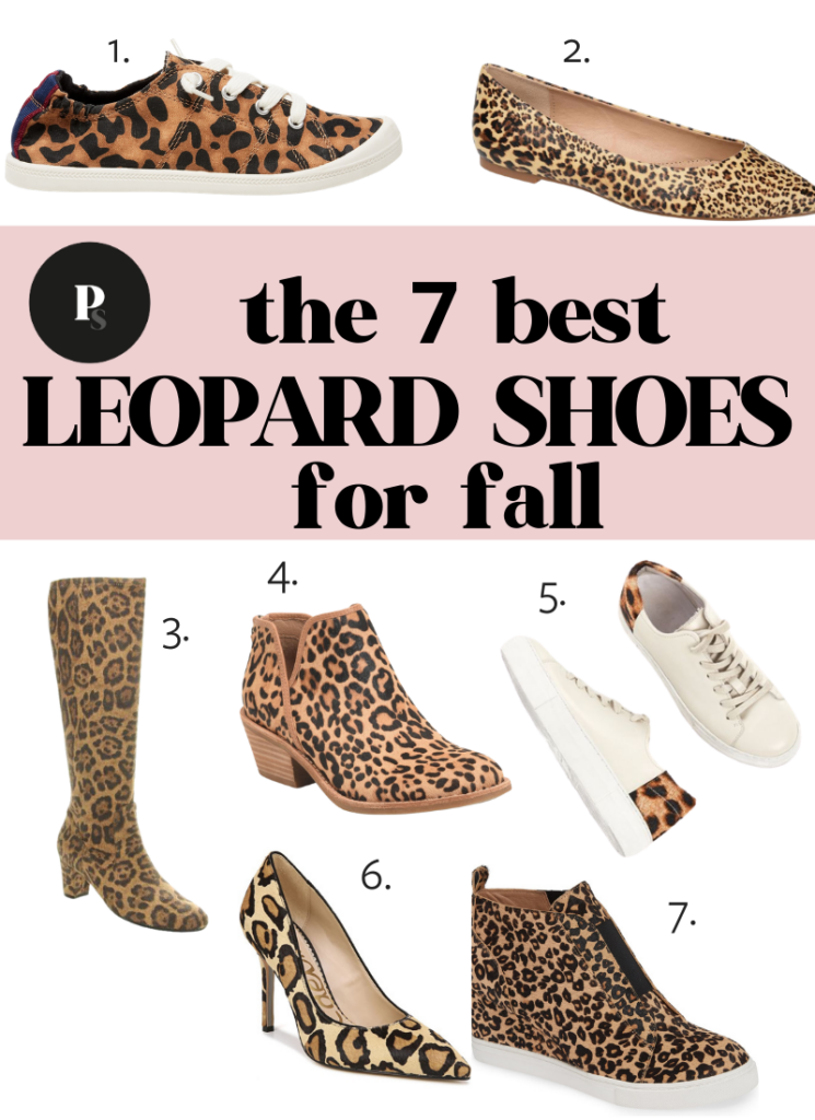 Detail Leopard Print Stapler Nomer 27