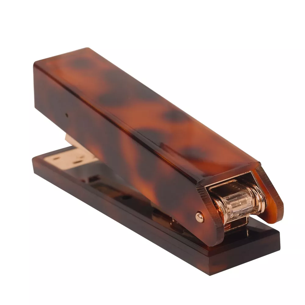 Detail Leopard Print Stapler Nomer 33