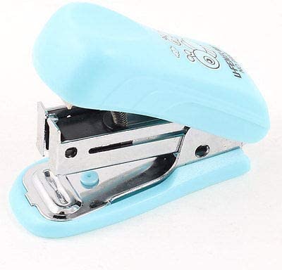 Detail Leopard Print Stapler Nomer 46