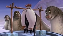 Detail Leopard Seal Penguins Of Madagascar Nomer 11