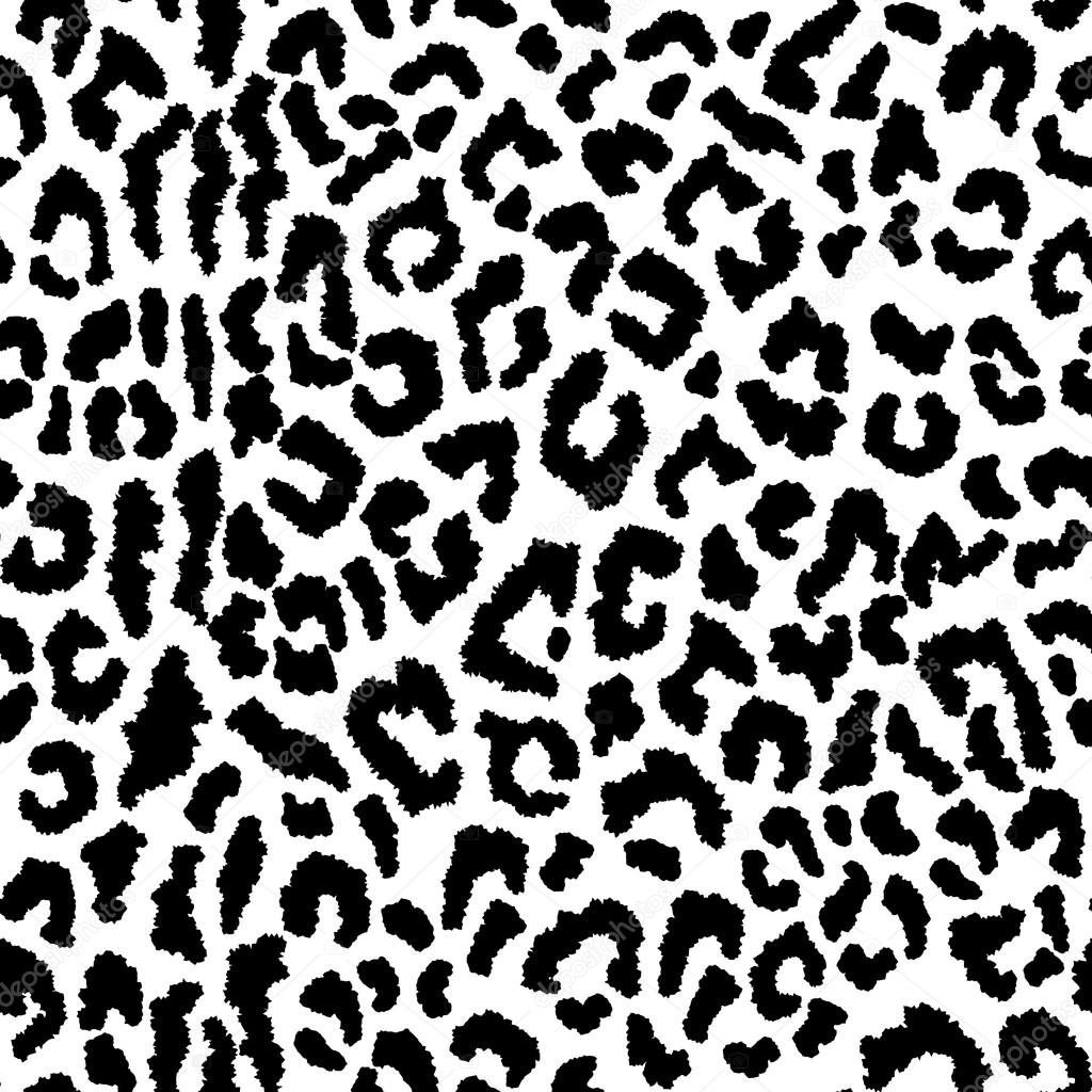 Detail Leopard Spots Png Nomer 26
