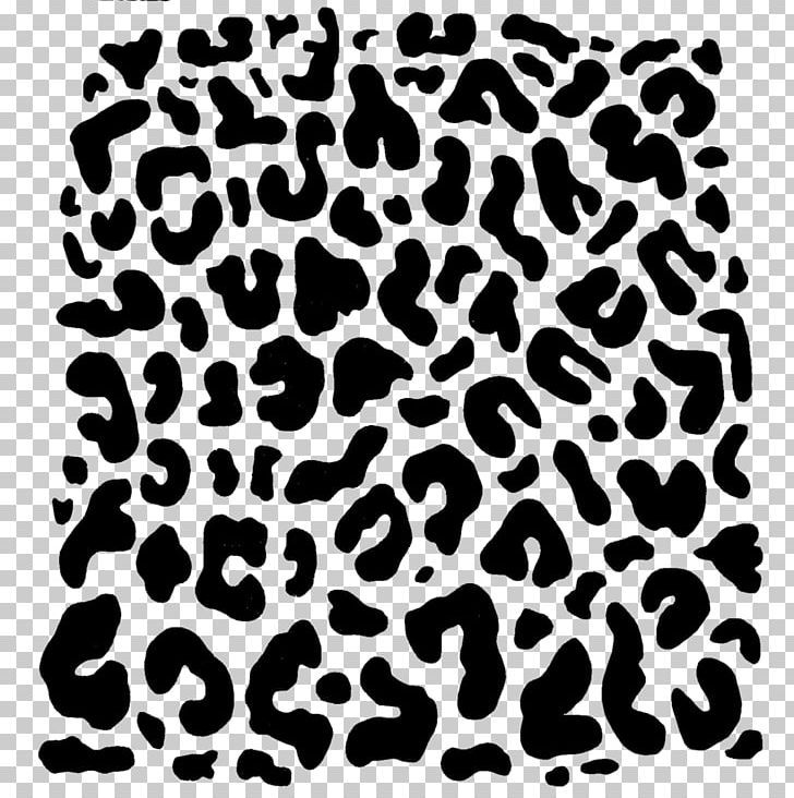 Detail Leopard Spots Png Nomer 4